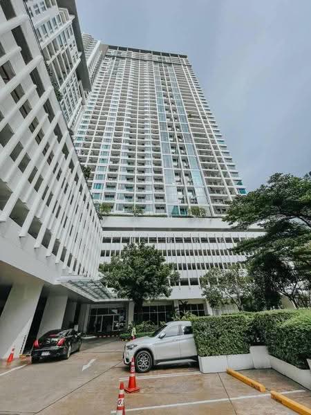 Villa Ratchatewi, Bangkok, 83 Phayathai Road, Thanon Phaya Thai, Ratchathewi, Bangkok, 2 Bedrooms, 87 sqm, Condo For Sale, by Tongchompoo Pattanachaiwongkoon, 500537465 - DDproperty.com