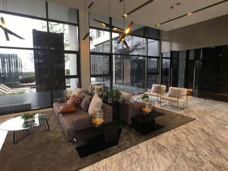 Chewathai Residence Asoke, กรุงเทพ, 222 ถนนอโศก - ดินแดง, มักกะสัน, ราชเทวี, กรุงเทพ, 35 ตร.ม., Condo ขาย, โดย Sarena Choengsamor, 500537467 - DDproperty.com