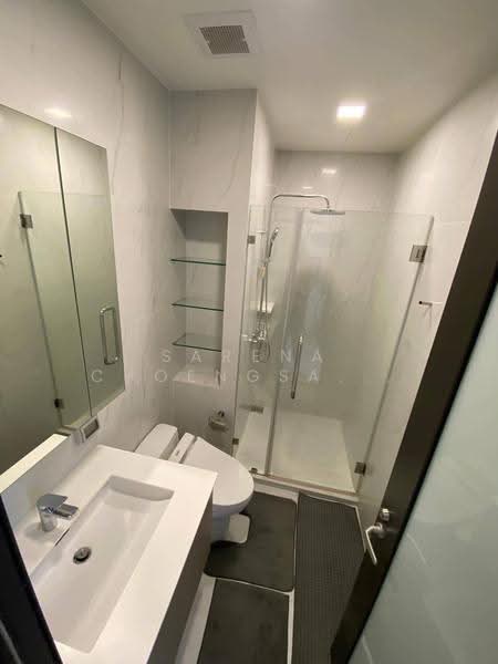 Chewathai Residence Asoke, Bangkok, 222 Asok-Din Daeng Road, Makkasan, Ratchathewi, Bangkok, 1 Bedroom, 35 sqm, Condo For Sale, by Sarena Choengsamor, 500537467 - DDproperty.com