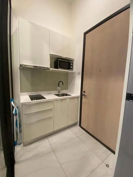 Chewathai Residence Asoke, Bangkok, 222 Asok-Din Daeng Road, Makkasan, Ratchathewi, Bangkok, 1 Bedroom, 35 sqm, Condo For Sale, by Sarena Choengsamor, 500537467 - DDproperty.com