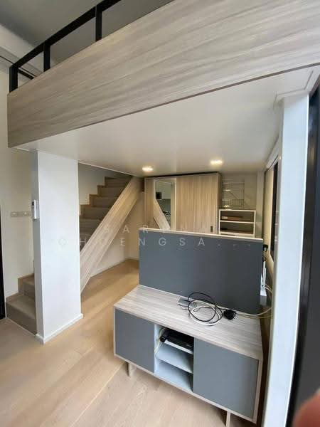 Chewathai Residence Asoke, กรุงเทพ, 222 ถนนอโศก - ดินแดง, มักกะสัน, ราชเทวี, กรุงเทพ, 35 ตร.ม., Condo ขาย, โดย Sarena Choengsamor, 500537467 - DDproperty.com