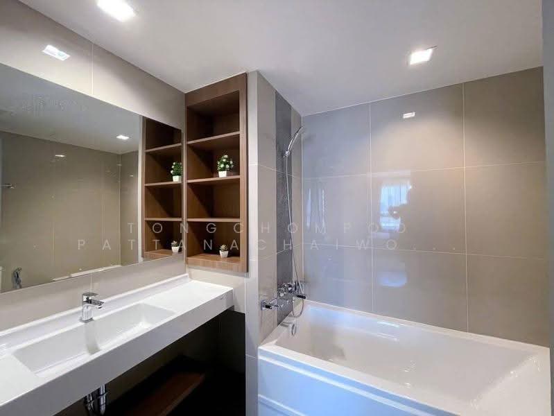 IDEO Sukhumvit 93 : ไอดีโอ สุขุมวิท 93, กรุงเทพ, 2331 ซอยสุขุมวิท 93, บางจาก, พระโขนง, กรุงเทพ, 35 ตร.ม., คอนโด ให้เช่า, โดย Tongchompoo Pattanachaiwongkoon, 500537468 - DDproperty.com