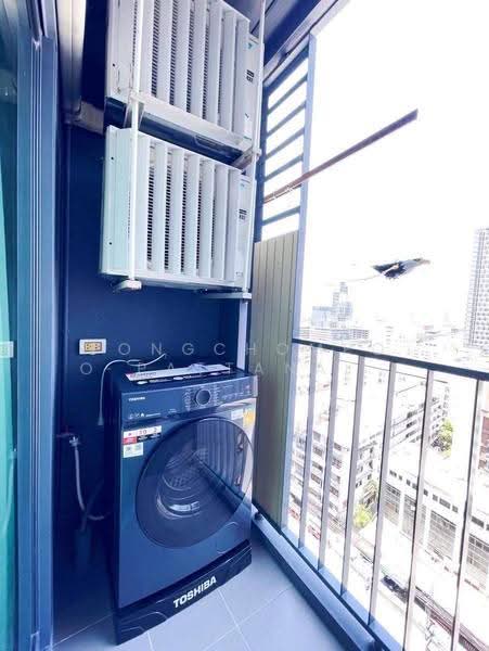 IDEO Sukhumvit 93 : ไอดีโอ สุขุมวิท 93, กรุงเทพ, 2331 ซอยสุขุมวิท 93, บางจาก, พระโขนง, กรุงเทพ, 35 ตร.ม., คอนโด ให้เช่า, โดย Tongchompoo Pattanachaiwongkoon, 500537468 - DDproperty.com