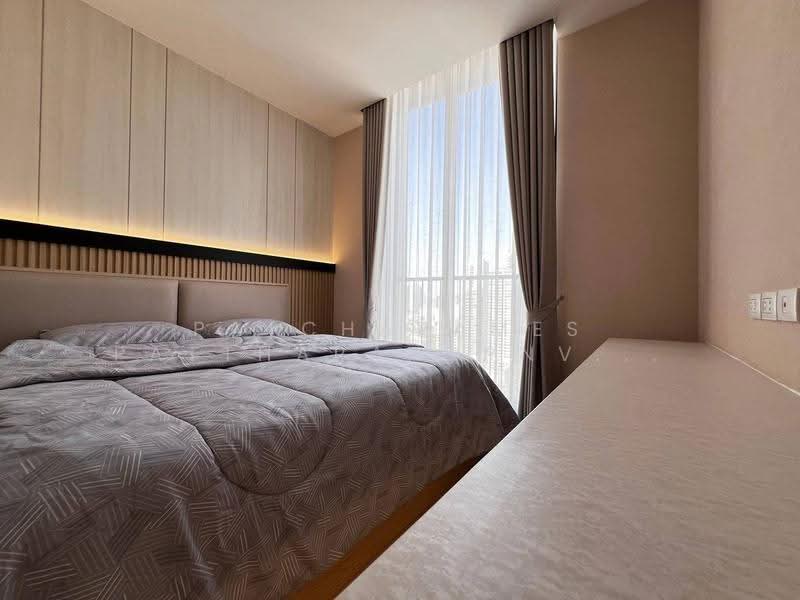 Noble State 39, Bangkok, 35 Soi Sukhumvit 39, Khlong Tan Nua, Watthana, Bangkok, 2 Bedrooms, 60 sqm, Condo For Rent, by Patcharames Pattharapornviboon, 500537469 - DDproperty.com