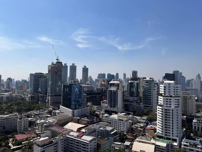 Noble State 39, Bangkok, 35 Soi Sukhumvit 39, Khlong Tan Nua, Watthana, Bangkok, 2 Bedrooms, 60 sqm, Condo For Rent, by Patcharames Pattharapornviboon, 500537469 - DDproperty.com