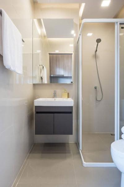Modiz Sukhumvit 50, Bangkok, Soi Sukhumvit 50, Phra Kanong, Khlong Toei, Bangkok, 1 Bedroom, 23 sqm, Condo For Sale, by Sarena Choengsamor, 500537470 - DDproperty.com