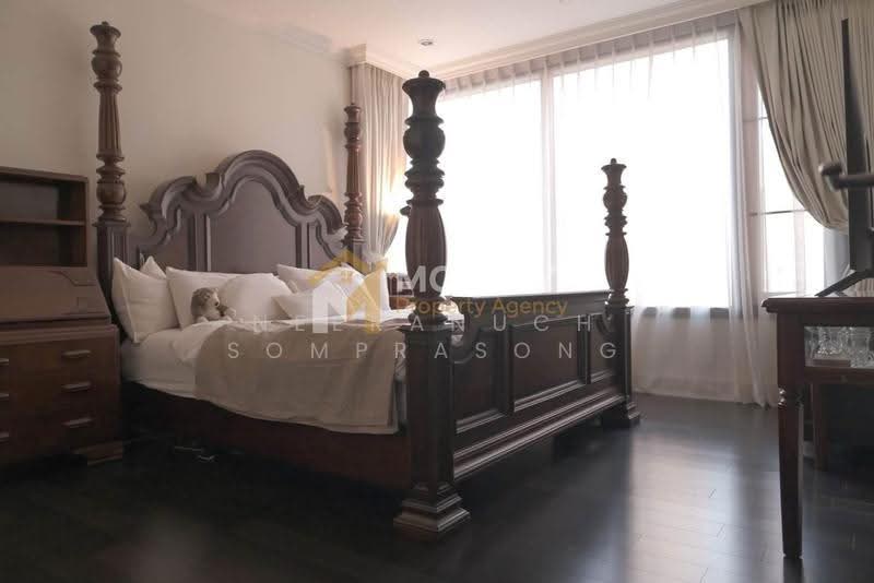 AGUSTON Sukhumvit 22, Bangkok, 140 Sukhumvit Road, Khlong Toei, Bangkok, 2 Bedrooms, 96 sqm, Condo For Sale, by วัทนพร กองแก้ว, 500537471 - DDproperty.com