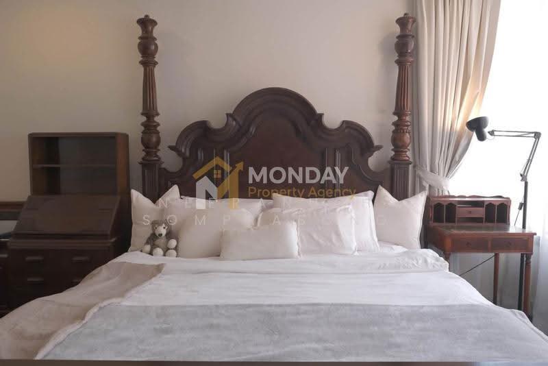 AGUSTON Sukhumvit 22, Bangkok, 140 Sukhumvit Road, Khlong Toei, Bangkok, 2 Bedrooms, 96 sqm, Condo For Sale, by วัทนพร กองแก้ว, 500537471 - DDproperty.com