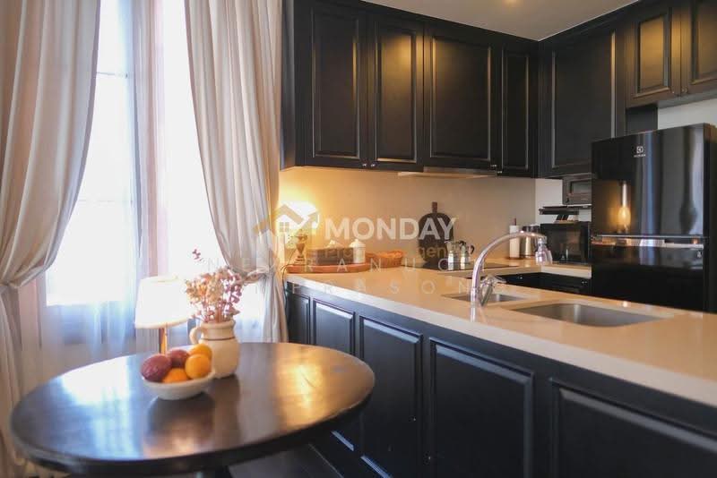 AGUSTON Sukhumvit 22, Bangkok, 140 Sukhumvit Road, Khlong Toei, Bangkok, 2 Bedrooms, 96 sqm, Condo For Sale, by วัทนพร กองแก้ว, 500537471 - DDproperty.com