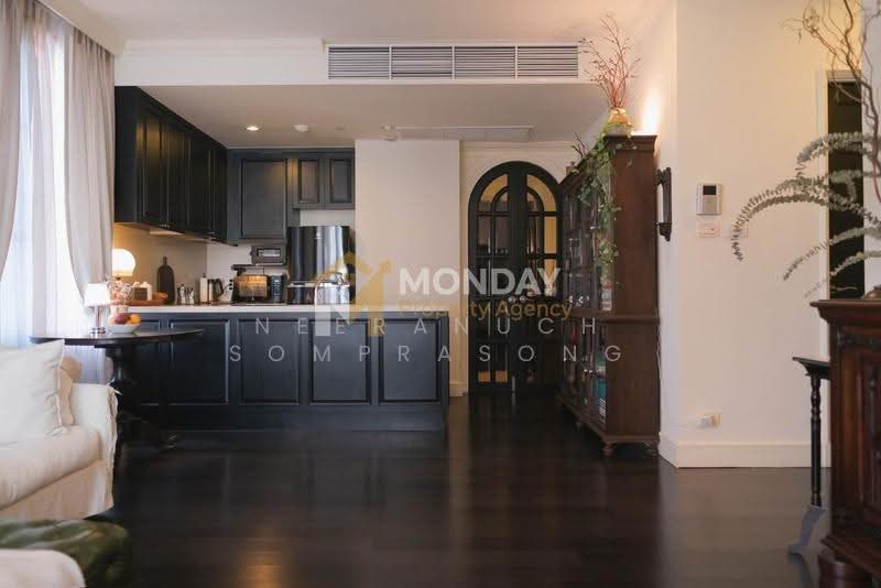 AGUSTON Sukhumvit 22, Bangkok, 140 Sukhumvit Road, Khlong Toei, Bangkok, 2 Bedrooms, 96 sqm, Condo For Sale, by วัทนพร กองแก้ว, 500537471 - DDproperty.com