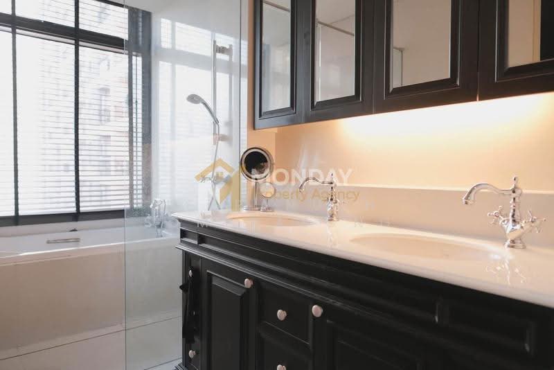 AGUSTON Sukhumvit 22, Bangkok, 140 Sukhumvit Road, Khlong Toei, Bangkok, 2 Bedrooms, 96 sqm, Condo For Sale, by วัทนพร กองแก้ว, 500537471 - DDproperty.com