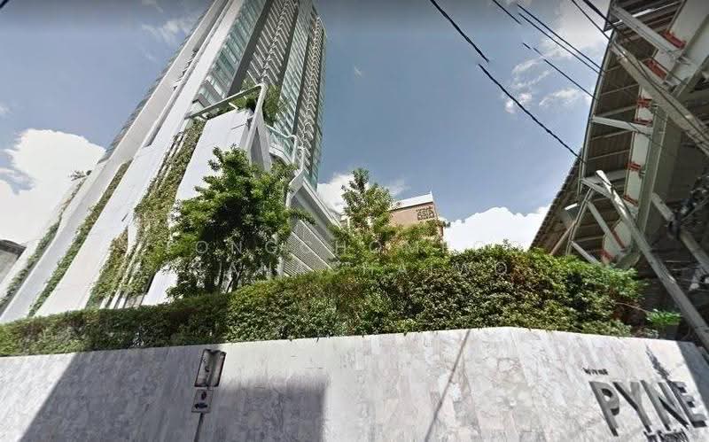 PYNE by Sansiri, Bangkok, Prayatai Road, Thanon Phetchaburi, Ratchathewi, Bangkok, 3 Bedrooms, 122 sqm, Condo For Sale, by Tongchompoo Pattanachaiwongkoon, 500537472 - DDproperty.com
