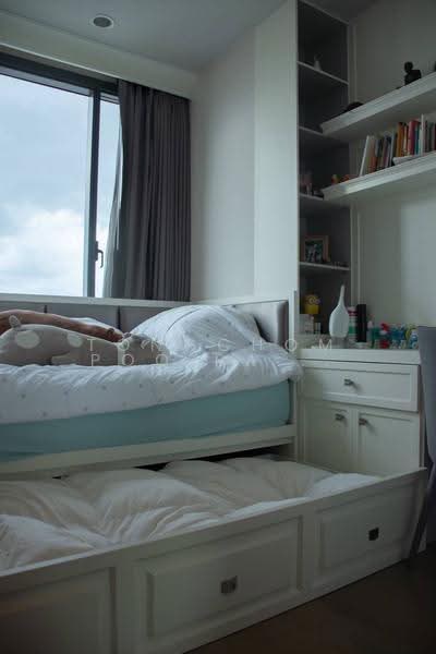 PYNE by Sansiri, Bangkok, Prayatai Road, Thanon Phetchaburi, Ratchathewi, Bangkok, 3 Bedrooms, 122 sqm, Condo For Sale, by Tongchompoo Pattanachaiwongkoon, 500537472 - DDproperty.com
