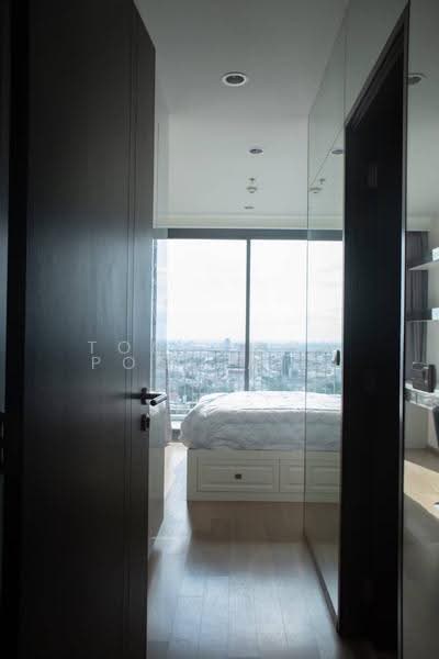 PYNE by Sansiri, Bangkok, Prayatai Road, Thanon Phetchaburi, Ratchathewi, Bangkok, 3 Bedrooms, 122 sqm, Condo For Sale, by Tongchompoo Pattanachaiwongkoon, 500537472 - DDproperty.com