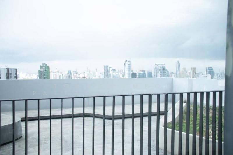 PYNE by Sansiri, Bangkok, Prayatai Road, Thanon Phetchaburi, Ratchathewi, Bangkok, 3 Bedrooms, 122 sqm, Condo For Sale, by Tongchompoo Pattanachaiwongkoon, 500537472 - DDproperty.com