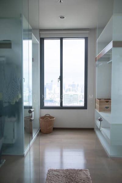 PYNE by Sansiri, Bangkok, Prayatai Road, Thanon Phetchaburi, Ratchathewi, Bangkok, 3 Bedrooms, 122 sqm, Condo For Sale, by Tongchompoo Pattanachaiwongkoon, 500537472 - DDproperty.com