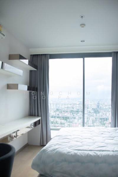 PYNE by Sansiri, Bangkok, Prayatai Road, Thanon Phetchaburi, Ratchathewi, Bangkok, 3 Bedrooms, 122 sqm, Condo For Sale, by Tongchompoo Pattanachaiwongkoon, 500537472 - DDproperty.com