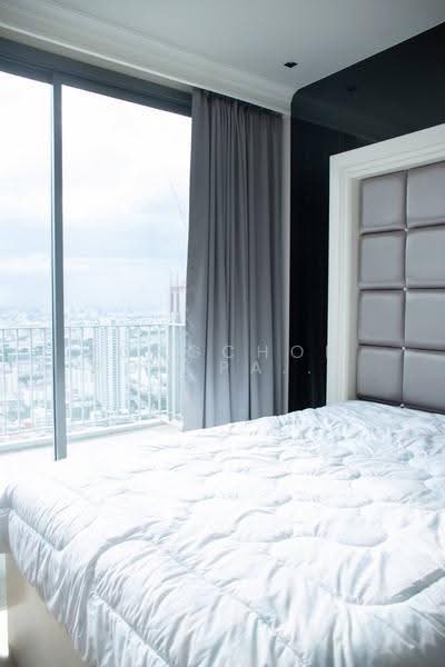 PYNE by Sansiri, Bangkok, Prayatai Road, Thanon Phetchaburi, Ratchathewi, Bangkok, 3 Bedrooms, 122 sqm, Condo For Sale, by Tongchompoo Pattanachaiwongkoon, 500537472 - DDproperty.com
