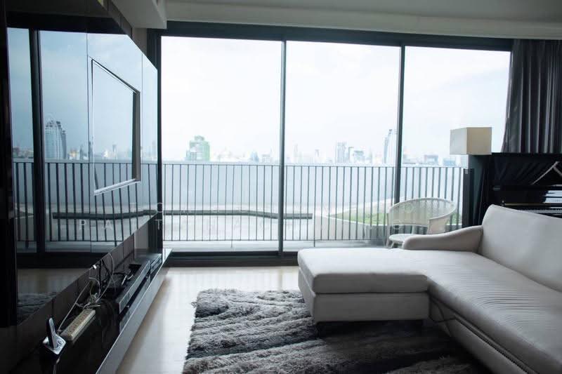 PYNE by Sansiri, Bangkok, Prayatai Road, Thanon Phetchaburi, Ratchathewi, Bangkok, 3 Bedrooms, 122 sqm, Condo For Sale, by Tongchompoo Pattanachaiwongkoon, 500537472 - DDproperty.com
