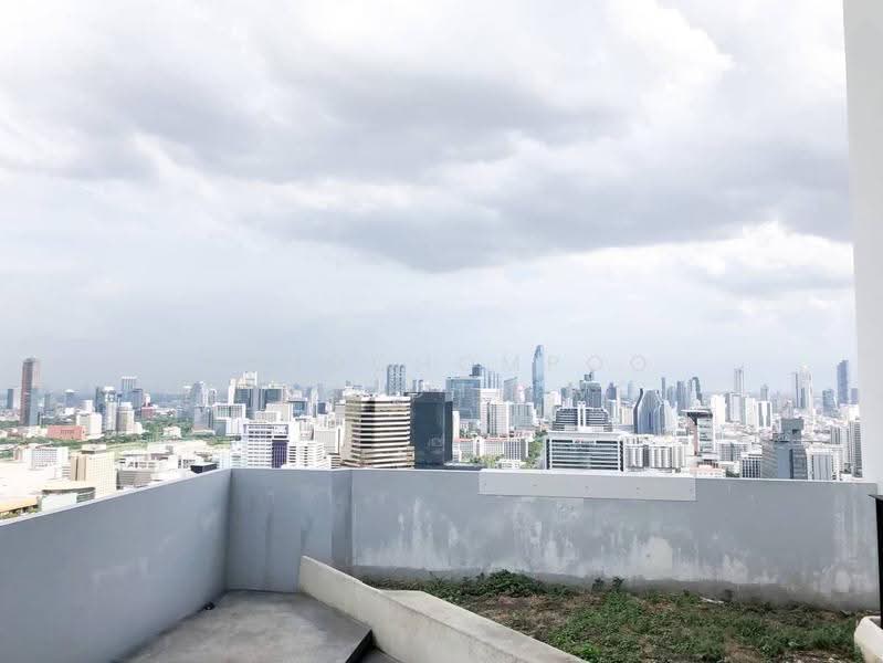 PYNE by Sansiri, Bangkok, Prayatai Road, Thanon Phetchaburi, Ratchathewi, Bangkok, 3 Bedrooms, 122 sqm, Condo For Sale, by Tongchompoo Pattanachaiwongkoon, 500537472 - DDproperty.com