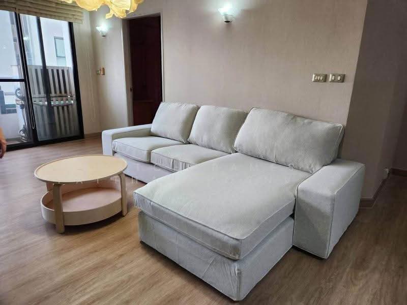 Las Colinas, Bangkok, Sukhumvit 21 Road, Khlongtoei Nua, Watthana, Bangkok, 2 Bedrooms, 100 sqm, Condo For Rent, by Patcharames Pattharapornviboon, 500537474 - DDproperty.com