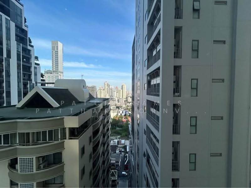 Las Colinas, Bangkok, Sukhumvit 21 Road, Khlongtoei Nua, Watthana, Bangkok, 2 Bedrooms, 100 sqm, Condo For Rent, by Patcharames Pattharapornviboon, 500537474 - DDproperty.com