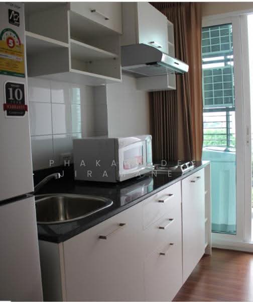 Diamond Ratchada (Tower A), Bangkok, 198 Ratchadaphisek Road, Huai Khwang, Bangkok, 1 Bedroom, 35 sqm, Condo For Rent, by Phakawadee Jiramanee, 500537475 - DDproperty.com