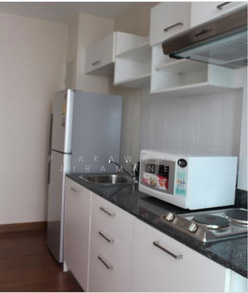 Diamond Ratchada (Tower A), Bangkok, 198 Ratchadaphisek Road, Huai Khwang, Bangkok, 1 Bedroom, 35 sqm, Condo For Rent, by Phakawadee Jiramanee, 500537475 - DDproperty.com