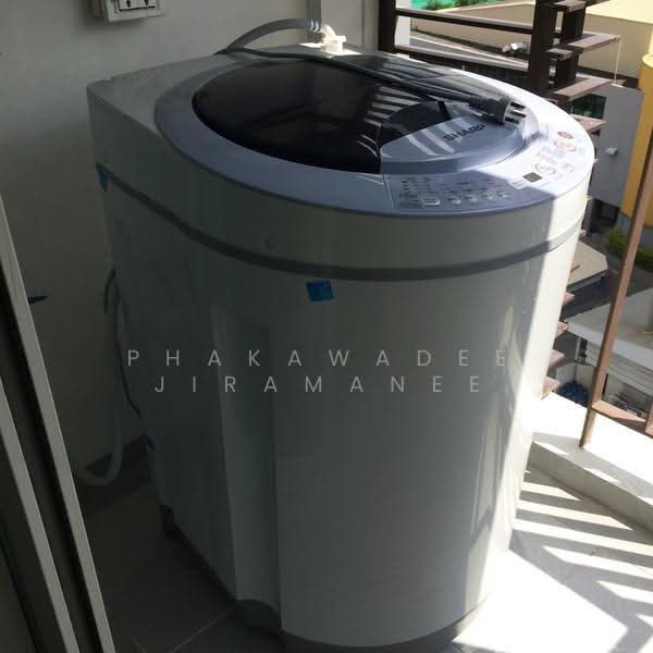 Diamond Ratchada (Tower A), Bangkok, 198 Ratchadaphisek Road, Huai Khwang, Bangkok, 1 Bedroom, 35 sqm, Condo For Rent, by Phakawadee Jiramanee, 500537475 - DDproperty.com