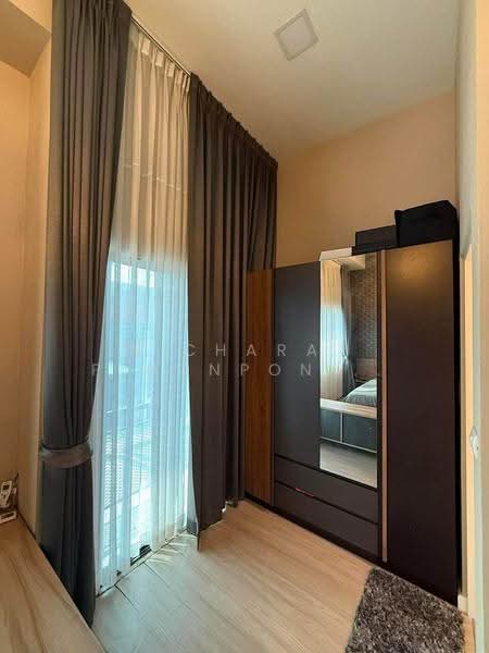 Siri Place Kalapapruek-Sathorn, Bangkok, Bang Wa, Phasi Charoen, Bangkok, 3 Bedrooms, 118 sqm, Townhouse For Sale, by NICHARAT PIMONPONGVUT, 500537476 - DDproperty.com