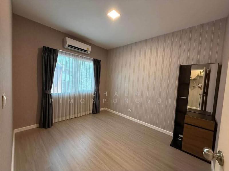 Siri Place Kalapapruek-Sathorn, Bangkok, Bang Wa, Phasi Charoen, Bangkok, 3 Bedrooms, 118 sqm, Townhouse For Sale, by NICHARAT PIMONPONGVUT, 500537476 - DDproperty.com