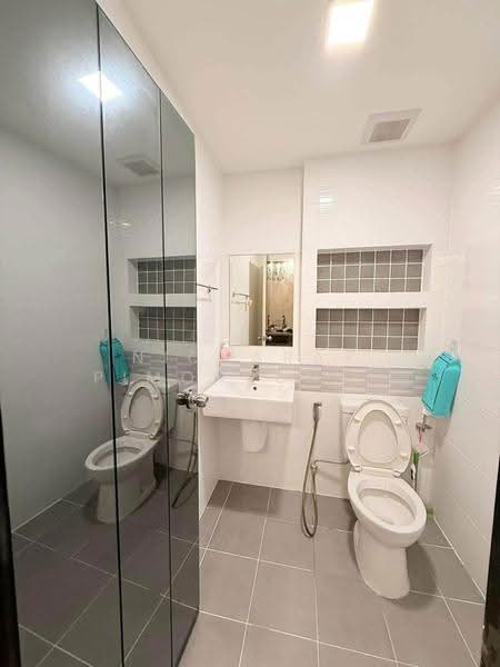Siri Place Kalapapruek-Sathorn, Bangkok, Bang Wa, Phasi Charoen, Bangkok, 3 Bedrooms, 118 sqm, Townhouse For Sale, by NICHARAT PIMONPONGVUT, 500537476 - DDproperty.com
