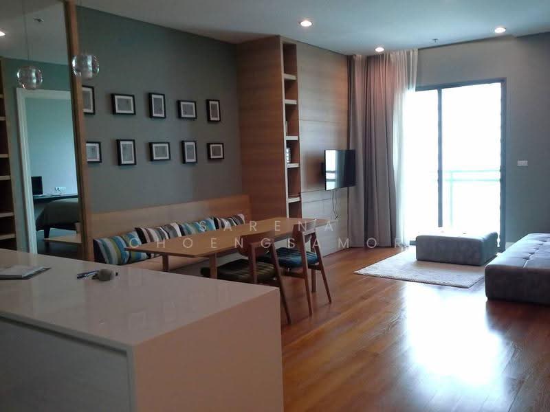 Bright Sukhumvit 24, Bangkok, Sukhumvit 24 Alley, Khong Tan, Khlong Toei, Bangkok, 1 Bedroom, 74 sqm, Condo For Sale, by Sarena Choengsamor, 500537478 - DDproperty.com