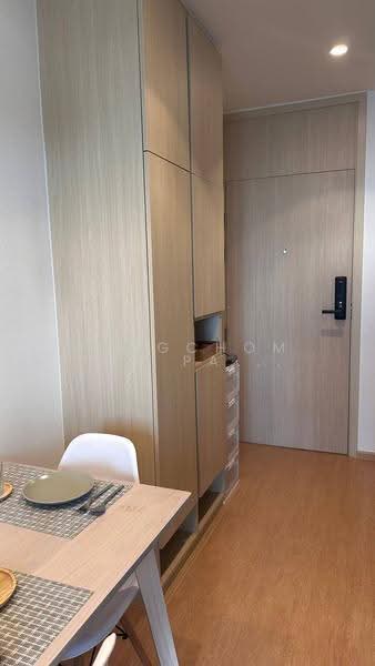 Maru Ekkamai 2, Bangkok, 70-5 Sukhumvit 63 Road, Phra Kanong Nua, Watthana, Bangkok, 1 Bedroom, 30 sqm, Condo For Rent, by Tongchompoo Pattanachaiwongkoon, 500537480 - DDproperty.com