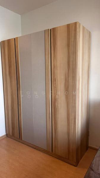 Maru Ekkamai 2, Bangkok, 70-5 Sukhumvit 63 Road, Phra Kanong Nua, Watthana, Bangkok, 1 Bedroom, 30 sqm, Condo For Rent, by Tongchompoo Pattanachaiwongkoon, 500537480 - DDproperty.com
