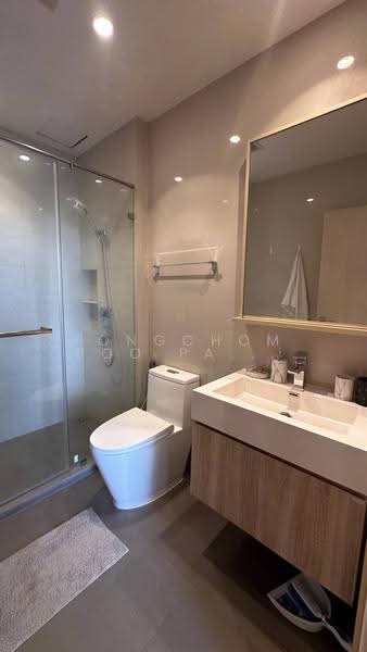 Maru Ekkamai 2, Bangkok, 70-5 Sukhumvit 63 Road, Phra Kanong Nua, Watthana, Bangkok, 1 Bedroom, 30 sqm, Condo For Rent, by Tongchompoo Pattanachaiwongkoon, 500537480 - DDproperty.com