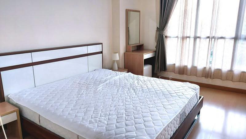 Life @ Sukhumvit 65, Bangkok, Sukhumvit Road, Phra Kanong Nua, Watthana, Bangkok, 1 Bedroom, 40 sqm, Condo For Rent, by Phakawadee Jiramanee, 500537481 - DDproperty.com