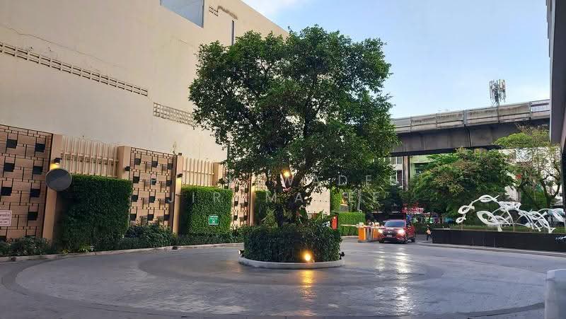 Life @ Sukhumvit 65, Bangkok, Sukhumvit Road, Phra Kanong Nua, Watthana, Bangkok, 1 Bedroom, 40 sqm, Condo For Rent, by Phakawadee Jiramanee, 500537481 - DDproperty.com
