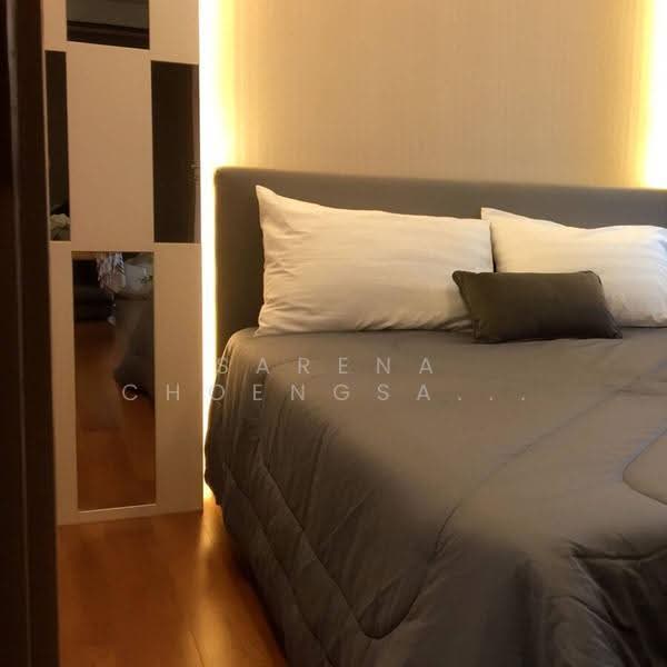 InterLux Premier Sukhumvit 13 : อินเตอร์ ลักส์ พรีเมียร์ สุขุมวิท 13, กรุงเทพ, ซอยสุขุมวิท 13 ถนนสุขุมวิท, คลองเตยเหนือ, วัฒนา, กรุงเทพ, 52 ตร.ม., Condo ขาย, โดย Sarena Choengsamor, 500537482 - DDproperty.com