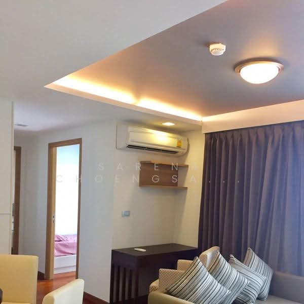 InterLux Premier Sukhumvit 13, Bangkok, Soi Sukhumvit 13, Sukhumvit Road, Khlongtoei Nua, Watthana, Bangkok, 2 Bedrooms, 52 sqm, Condo For Sale, by Sarena Choengsamor, 500537482 - DDproperty.com