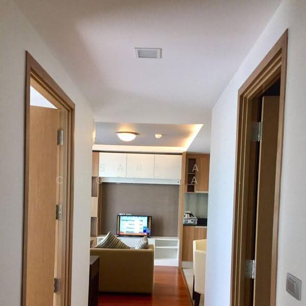 InterLux Premier Sukhumvit 13, Bangkok, Soi Sukhumvit 13, Sukhumvit Road, Khlongtoei Nua, Watthana, Bangkok, 2 Bedrooms, 52 sqm, Condo For Sale, by Sarena Choengsamor, 500537482 - DDproperty.com