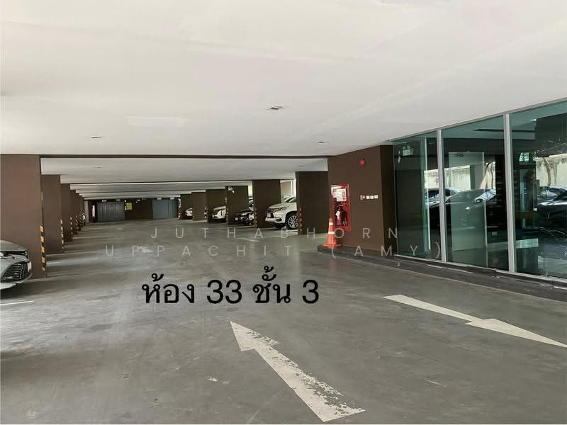 โฟคัส แอท เพลินจิต (Focus @ เพลินจิต), กรุงเทพ, ซอย สุขุมวิท 2, คลองเตย, กรุงเทพ, 47 ตร.ม., คอนโด ให้เช่า, โดย Juthabhorn Uppachit (Amy), 500537484 - DDproperty.com