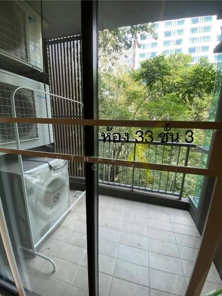 Focus Ploenchit, Bangkok, Soi Sukhumvit 2, Khlong Toei, Bangkok, 1 Bedroom, 47 sqm, Condo For Rent, by Juthabhorn Uppachit (Amy), 500537484 - DDproperty.com