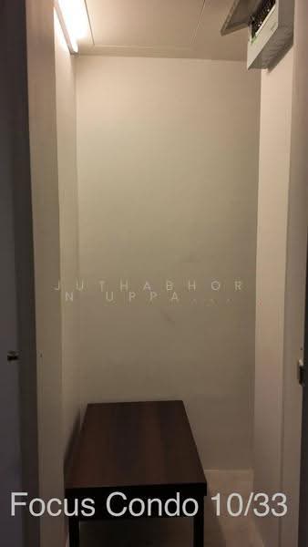 Focus Ploenchit, Bangkok, Soi Sukhumvit 2, Khlong Toei, Bangkok, 1 Bedroom, 47 sqm, Condo For Rent, by Juthabhorn Uppachit (Amy), 500537484 - DDproperty.com