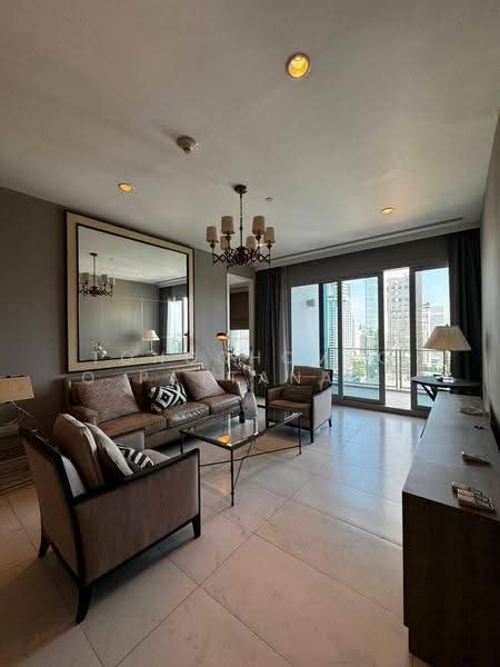 185 Rajadamri, Bangkok, 185 Rajadamri Road, Lumphini, Pathum Wan, Bangkok, 3 Bedrooms, 150 sqm, Condo For Rent, by Tongchompoo Pattanachaiwongkoon, 500537487 - DDproperty.com