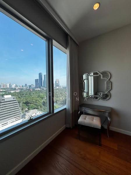 185 Rajadamri, Bangkok, 185 Rajadamri Road, Lumphini, Pathum Wan, Bangkok, 3 Bedrooms, 150 sqm, Condo For Rent, by Tongchompoo Pattanachaiwongkoon, 500537487 - DDproperty.com