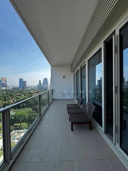 185 Rajadamri, Bangkok, 185 Rajadamri Road, Lumphini, Pathum Wan, Bangkok, 3 Bedrooms, 150 sqm, Condo For Rent, by Tongchompoo Pattanachaiwongkoon, 500537487 - DDproperty.com