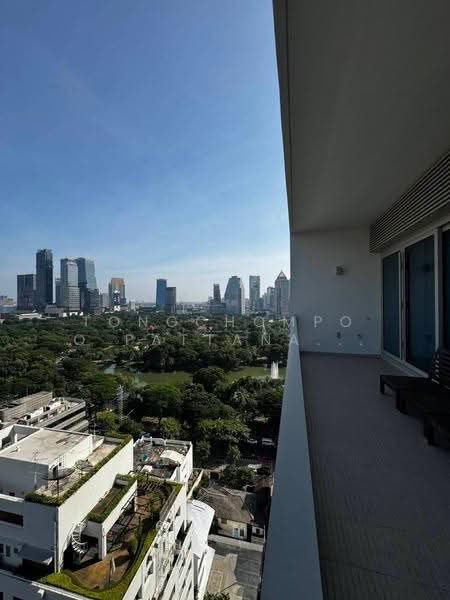 185 Rajadamri, Bangkok, 185 Rajadamri Road, Lumphini, Pathum Wan, Bangkok, 3 Bedrooms, 150 sqm, Condo For Rent, by Tongchompoo Pattanachaiwongkoon, 500537487 - DDproperty.com