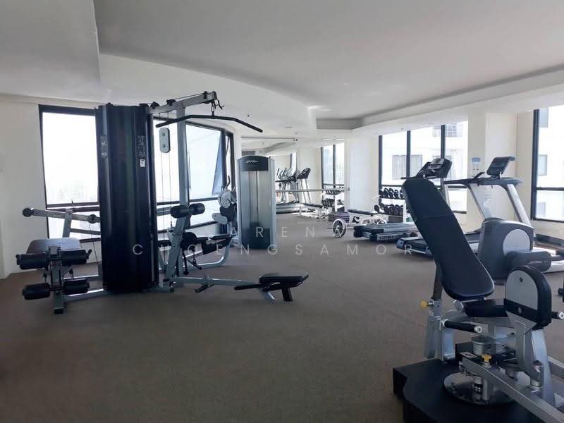Supalai Premier Place Asoke, Bangkok, 60 Asoke Montri Road, Khlongtoei Nua, Watthana, Bangkok, 1 Bedroom, 65 sqm, Condo For Sale, by Sarena Choengsamor, 500537488 - DDproperty.com