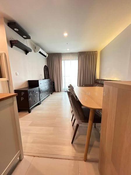 Life One Wireless, Bangkok, 1 Wireless Road, Lumphini, Pathum Wan, Bangkok, 2 Bedrooms, 63 sqm, Condo For Rent, by Patcharames Pattharapornviboon, 500537490 - DDproperty.com